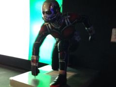 -万达影城(浦西万达广场激光IMAX店)