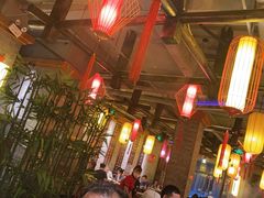 -小龙坎火锅(泉舜店)
