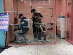 -FAELING PETS美天灵宠物(合生汇店)