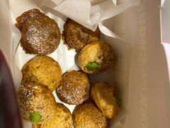 -西树泡芙(蓝色港湾店)