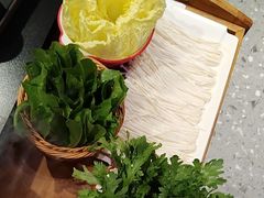 -乔先生涮肉·鲜活牛羊肉火锅(塘沽店)