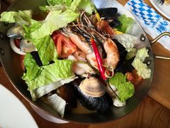 -宝莱纳餐厅(滨江店)