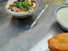 -放心脆皮油条(中房三林城店)