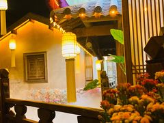 -叶叶菩提·晋福宫