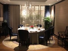 包厢-Yan Ting 宴庭中餐厅(上海静安瑞吉酒店)