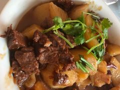 -何适山庄 ·可团建(水长城P2停车场店)