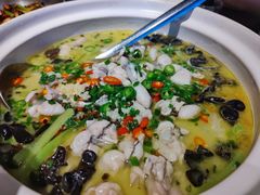 美味泡椒牛蛙-咏哇美蛙美味(厦门罗宾森店)