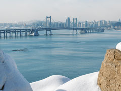 -星海湾跨海大桥