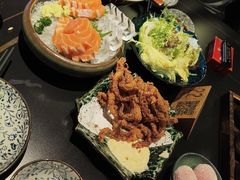 -眷屋の深夜食堂(云锦中心店)