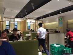 -古乐牛香·鲜牛肉牛杂火锅(新区店)