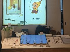 -喜茶(常州新北万达店)