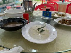 -考记泥焗鸡农庄·海鲜(北洛秘境店)