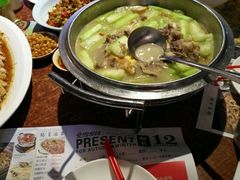 -北雪湘园酒家(五山店)
