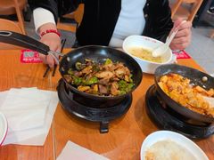 -南城香·饭香串香馄饨香(太平桥店)