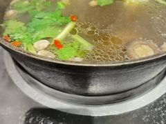 -盡膳口福·百年汤方火锅(科华北路店)