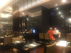 -武汉武昌威斯汀酒店-知味自助餐厅