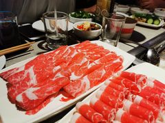 -海底捞火锅(天一广场亚细亚店)