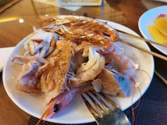 -长春净月潭喜来登酒店·盛宴标帜餐厅