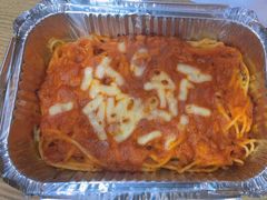 -尊宝比萨(福强店)