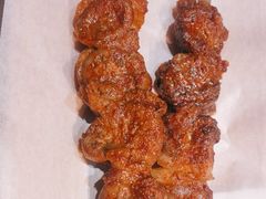 -丝路有约·优雅新疆菜(万宴城店)
