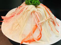 -东来顺·非遗火锅(赛格国际购物中心店)