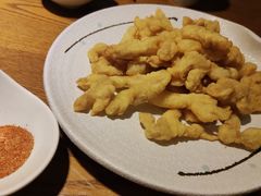 -船歌·鱼水饺青岛菜(金狮广场店)