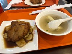 -鲜得来排骨年糕(即墨路店)