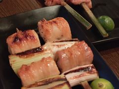 -人间半杯·小酒馆创意菜(三里屯店)