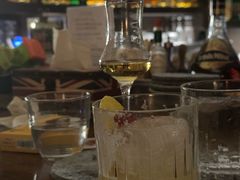 -OX BAR 拉培耶小镇(大连老街店)
