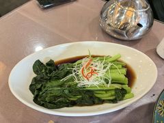 -烤肉宛饭庄(北新桥店)