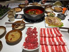 -贵府酸汤牛肉火锅·贵州老字号(飞山街店)