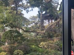 -浙江西子宾馆·瑶园咖啡厅