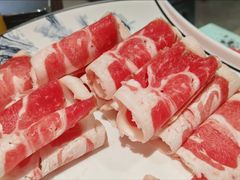 -苏完瓜尔佳氏·满洲涮肉(古方路店)
