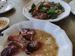 -鹅公村食府(罗阳分店)