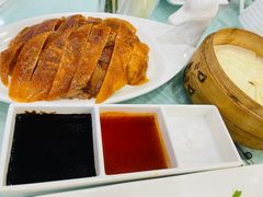 -江南村酒家