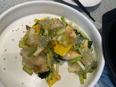 -熠盛粤味·顺德桑拿鸡(永康路店)