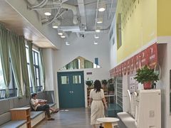 -多特儿童专注力·感统训练·学习力训练(曲江校区)