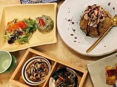 -桃屋日本料理(清华科技园店)