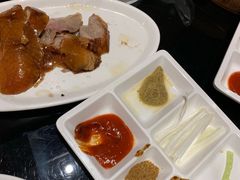 -皇城根北京风味主题餐厅(中海环宇城店)