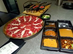 -大發韩国烤肉(八佰伴店)