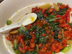 -柴火农家·江西赣南菜(土华店)