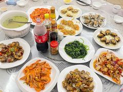 -南燕湾渔家码头