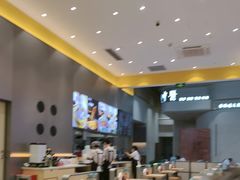 -小杨生煎(深圳岗厦北店)