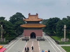 -北陵公园