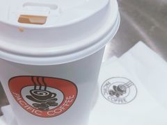 -太平洋咖啡(五月花店)