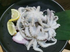 -九田家黑牛烤肉料理(溧阳吾悦店)