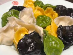 -双合园·海鲜水饺青岛菜(万佳广场店)