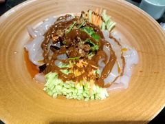 -李记东北饺子馆·东北菜(欢乐谷店)