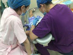 -德标艾诺口腔(敦化路店)