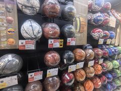 -迪卡侬(高新万达店)